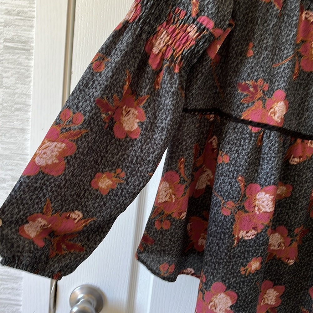 🌻 3/$15 Knox Rose Top-XXL - Picture 4 of 6